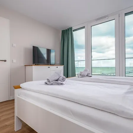 Apartementanlage Duenenblick Duenenblick Whg 23