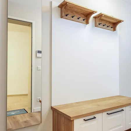 Apartementanlage Duenenblick Duenenblick Whg 23 Апартаменты