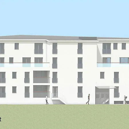 Apartementanlage Duenenblick Duenenblick Whg 23 *