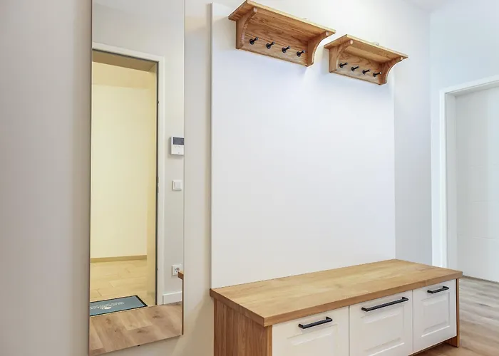 Apartementanlage Duenenblick Duenenblick Whg 23 شقة